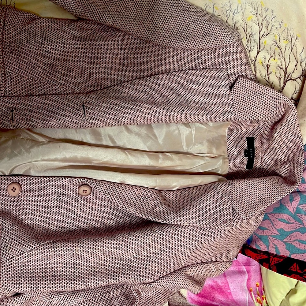 Beand new idea jacket size 6 with tag